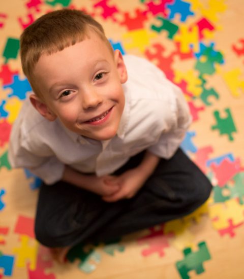 centro specializzato diagnosi autismo bambini